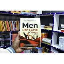 Men Don't Love Women Like You by G.L. Lambert – Bestselling Relationship Advice Book for Women, Dating, Self-Worth, Personal Growth, Confidence Building, Modern Relationships, Emotional Intelligence a