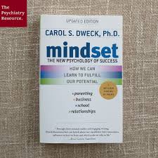 Mindset: The New Psychology of Success by Carol S. Dweck, Ph.D. – Bestselling Self-Help Psychology Book on Growth Mindset, Success Thinking, Motivation, Learning, Confidence, Education and Personal De