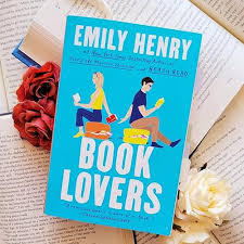 Funny Story by Emily Henry – Bestselling Contemporary Romance Novel, Emotional Love Story, Paperback Book for Adults, Heartfelt Fiction, BookTok Favorite, Must-Read Romantic Comedy Gift