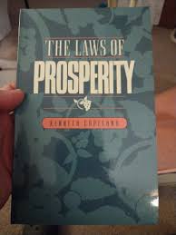 The Laws of Prosperity by Kenneth Copeland – Christian Self-Help Book, Faith-Based Financial Principles Guide, Spiritual Wealth and Success Teaching, Biblical Prosperity Doctrine Bestseller