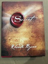 The Secret by Rhonda Byrne – Law of Attraction, Manifestation, Positive Thinking, Mindset, Success Psychology, Personal Growth, Spirituality and Self-Help Book