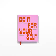 Do It for Yourself: A Motivational Journal by Kara Cutruzzula – Self-Improvement Journal, Guided Reflection Workbook, Goal Setting and Productivity Tool, Mindset and Personal Growth Writing Companion