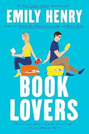Funny Story by Emily Henry – Bestselling Contemporary Romance Novel, Emotional Love Story, Paperback Book for Adults, Heartfelt Fiction, BookTok Favorite, Must-Read Romantic Comedy Gift