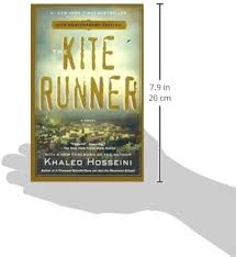 The Kite Runner by Khaled Hosseini – International Bestseller Literary Fiction Novel, Emotional Historical Drama, Friendship and Redemption Story, Afghanistan Set Coming-of-Age Classic Book