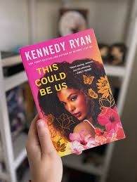 This Could Be Us by Kennedy Ryan – Contemporary Romance, Emotional Fiction, Love Story, Marriage, Second Chances, Self-Discovery, Healing, Relationships, and Women’s Fiction Novel