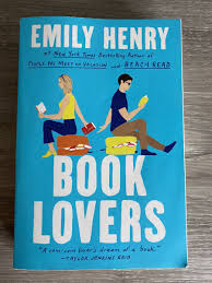 Funny Story by Emily Henry – Bestselling Contemporary Romance Novel, Emotional Love Story, Paperback Book for Adults, Heartfelt Fiction, BookTok Favorite, Must-Read Romantic Comedy Gift