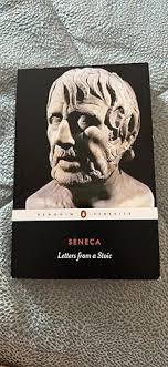 Letters from a Stoic by Seneca – Classical Philosophy Self-Help Book on Stoicism, Wisdom, Emotional Control, Discipline, Resilience, Mindfulness, Mental Strength, and Personal Growth