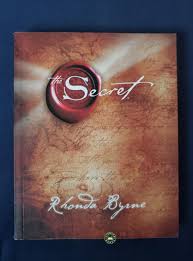 The Secret by Rhonda Byrne – Law of Attraction, Manifestation, Positive Thinking, Mindset, Success Psychology, Personal Growth, Spirituality and Self-Help Book