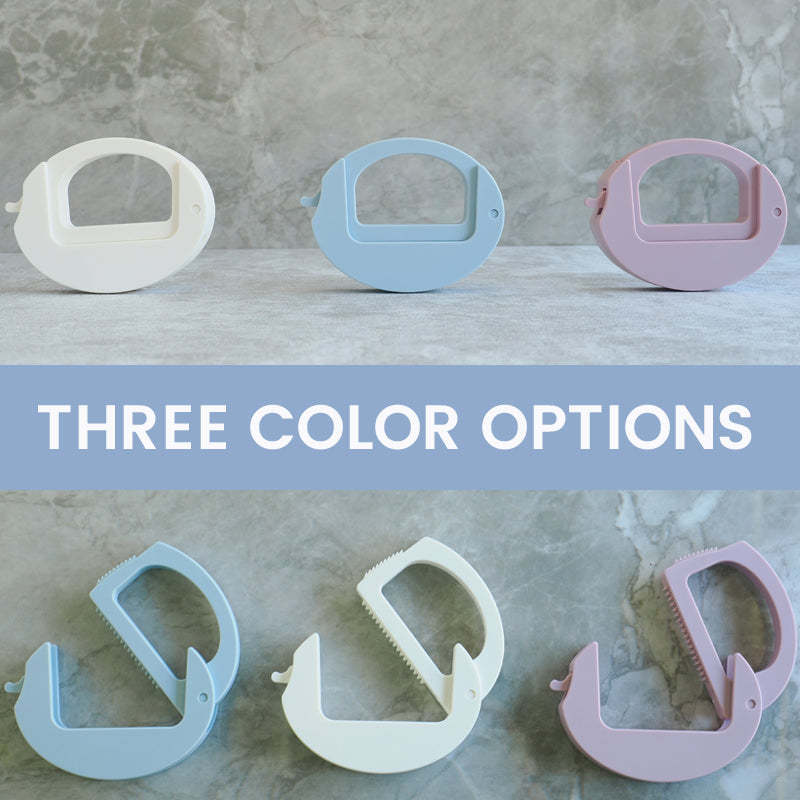 Food Bag Sealing Clips Plastic Chip Bag Clips Airtight Moisture Proof Food Sealer Clips Kitchen Storage Snack Bag Clips Kitchen Gadgets Food Bag Sealing Clips Airtight Moisture Proof Snack Bag Clips K