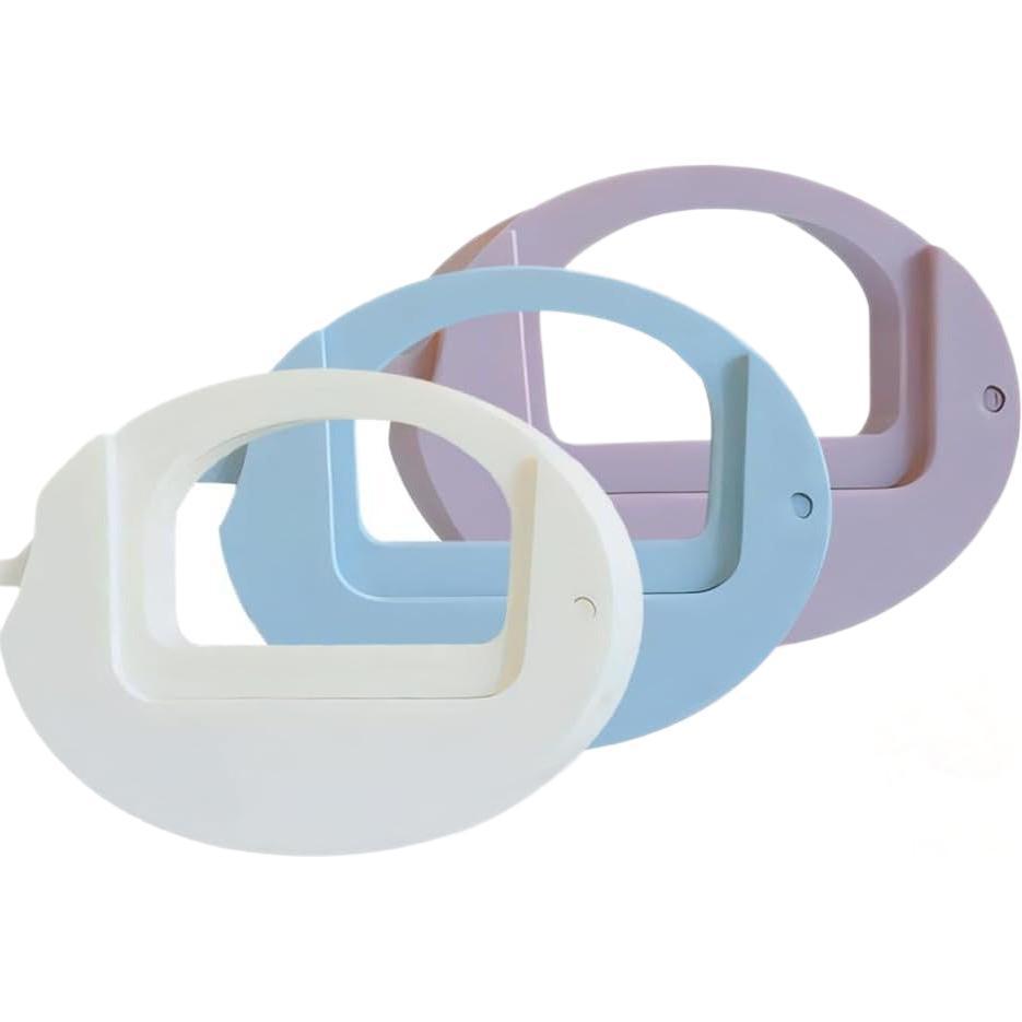 Food Bag Sealing Clips Plastic Chip Bag Clips Airtight Moisture Proof Food Sealer Clips Kitchen Storage Snack Bag Clips Kitchen Gadgets Food Bag Sealing Clips Airtight Moisture Proof Snack Bag Clips K