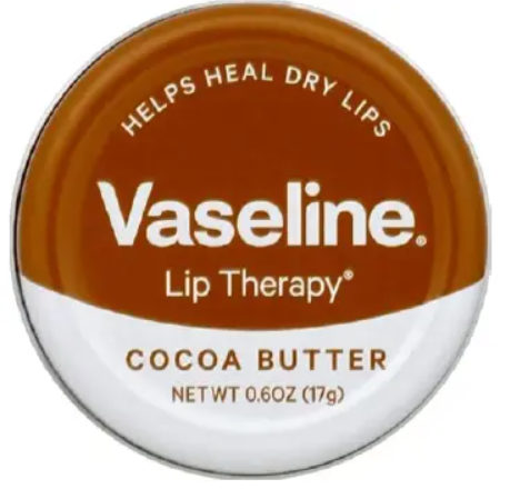 Vaseline Lip Therapy 20g Choose Original, Cocoa  Butter Lip Therapy- 20g