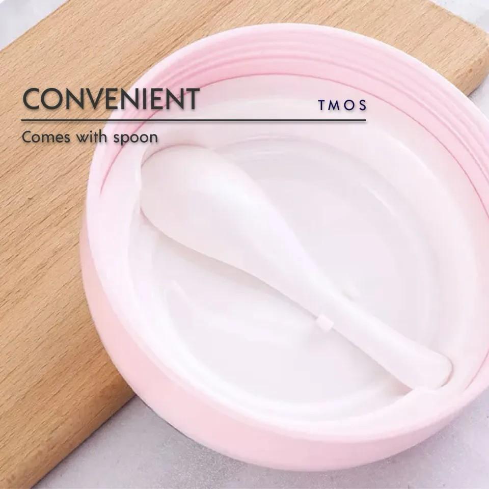 Stainless Steel Food portable lunch box 1000ml, Thermos food flask Sealing Lunch Box With Spoon, MITI Lunch Box Stainless Steel 1L