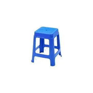 High Quality Strong heavy duty home and living ,kitchen, sitting room ,dinning room, bedroom And balcony plastic Stool.