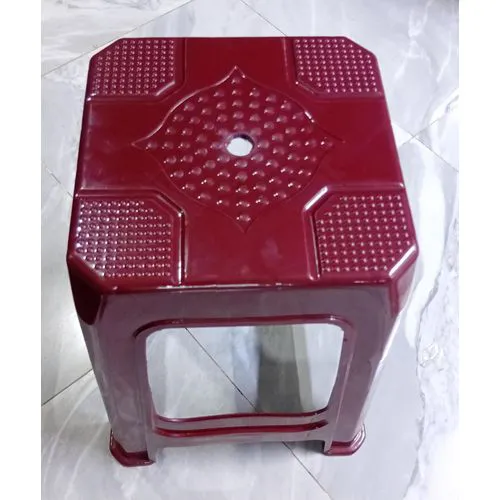 High Quality Strong heavy duty home and living ,kitchen, sitting room ,dinning room, bedroom And balcony plastic Stool.