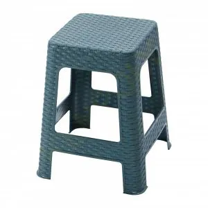 High Quality Strong heavy duty home and living ,kitchen, sitting room ,dinning room, bedroom And balcony plastic Stool.
