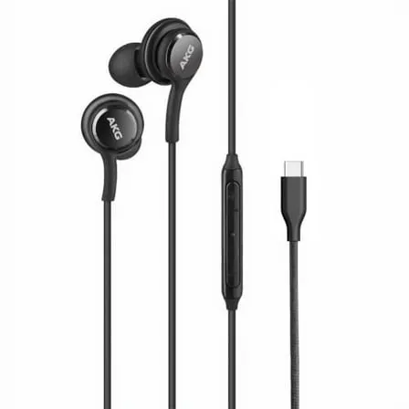 Samsung USB-C Edition Earphones Tuned by AKG