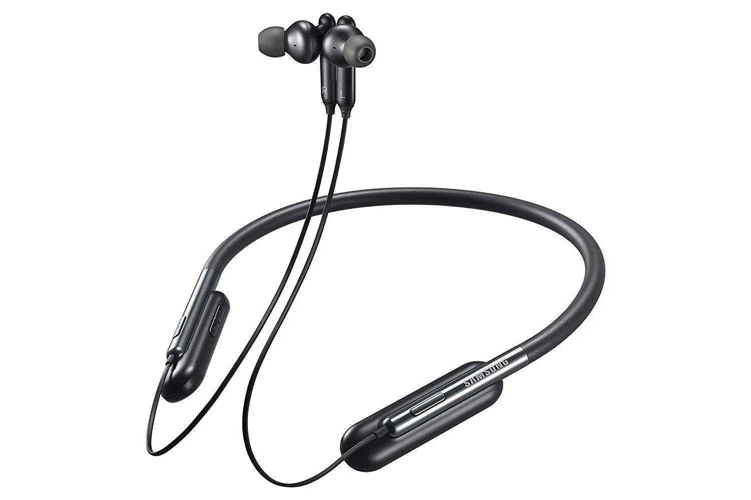 Samsung BT-6899 Wireless Necklace Earphones
