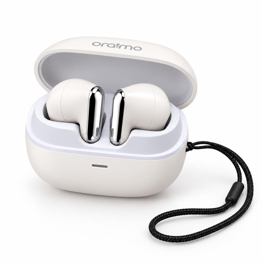 Oraimo K30 Max Wireless Earphones