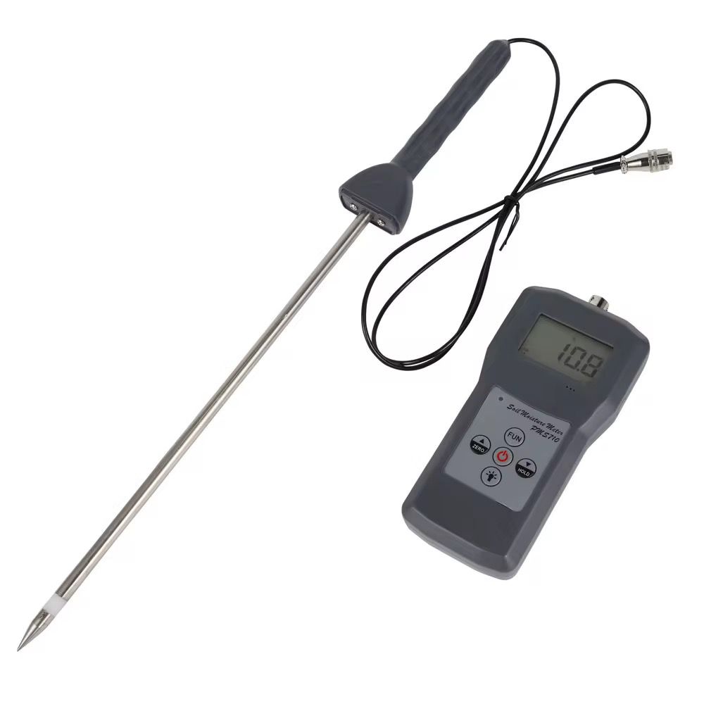 DIGITAL SOIL MOISTURE METER PMS710