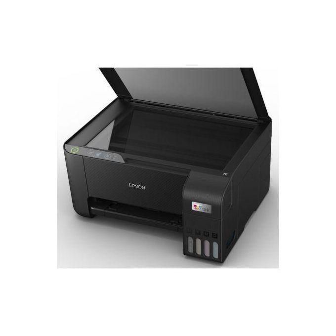 Brand New Epson Printer Epson L3250 ECOTANK Printer Black and Color, Print, Scan, Copy and Wireless| All in one Office Printer | Portable easy to install ,Wireless EPSON Printer WIFI ENABLED