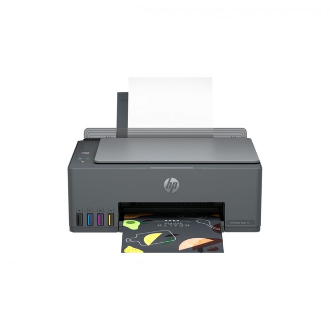 HP Smart Tank 581 All-in-One Printer (4A8D4A)