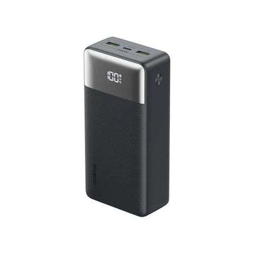 oraimo PowerNova Q31 30000mAh 22.5W Power Bank