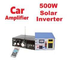Solar Charging Portable Super Bass Stereo Wireless BT Speaker FM Radio Multi-function Functions Subwoofer Solar Panel Speaker