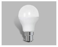 Dp Light DC 12V Solar LED Bulb - Energy Saving (Pin Type)