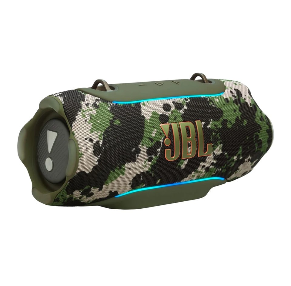JBL Xtreme 5 Portable Speaker with Legendary JBL Sound