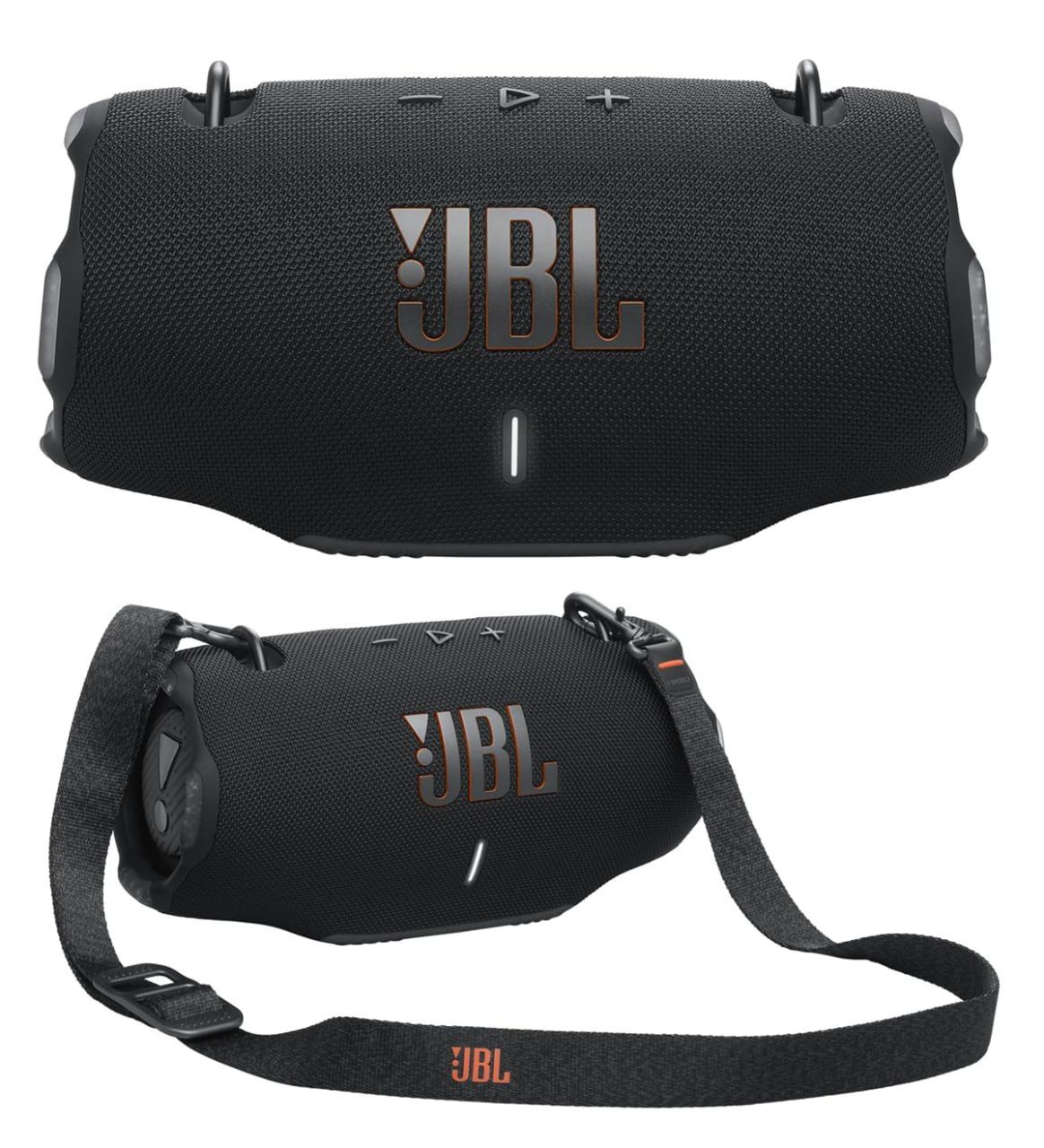 JBL XTREME 4 PORT Waterproof Speaker, 100+W, 24HRS BATTERY, IP67