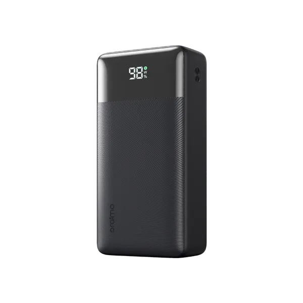 Oraimo PowerNova Q31 30000mAh 22.5W Power Bank OPB-7300Q