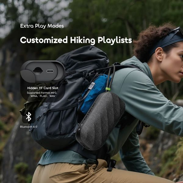 oraimo SpaceBox Active oraimo SpaceBox Active 25W Speaker