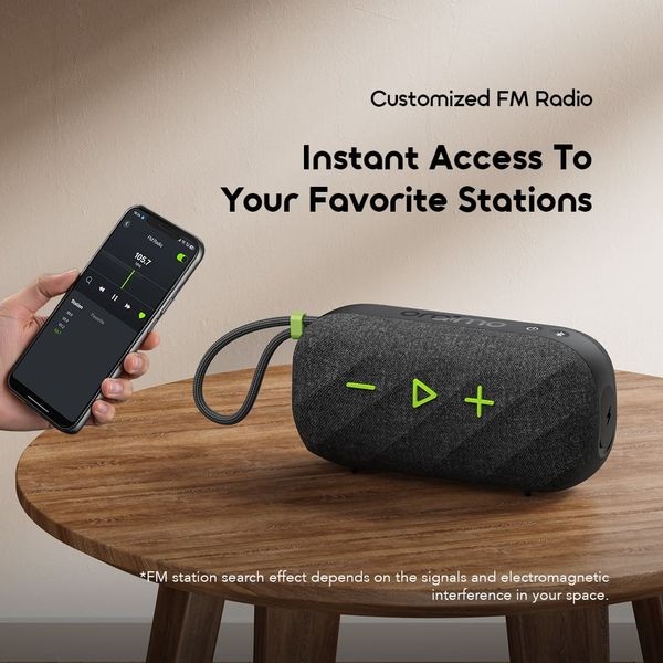 oraimo SpaceBox Active oraimo SpaceBox Active 25W Speaker