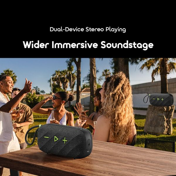 oraimo SpaceBox Active oraimo SpaceBox Active 25W Speaker