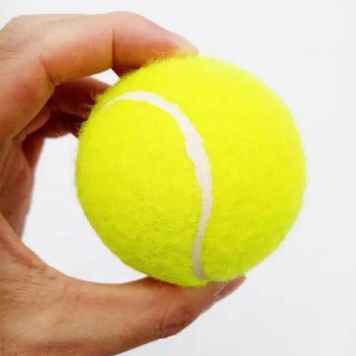 Tennis Balls 3pcs for Competition, Training, Exercises, Entertainment