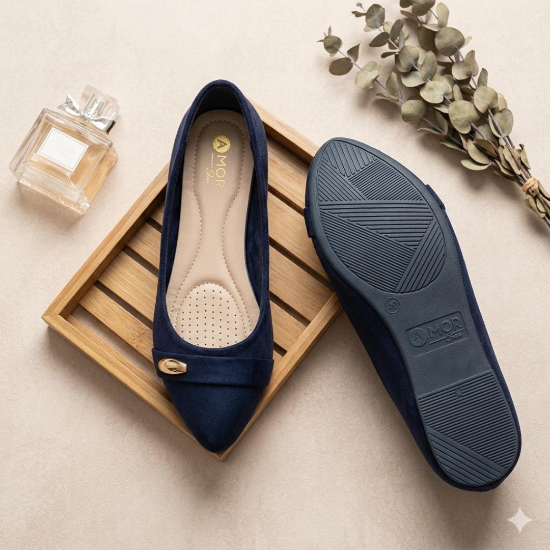 Doll Shoes