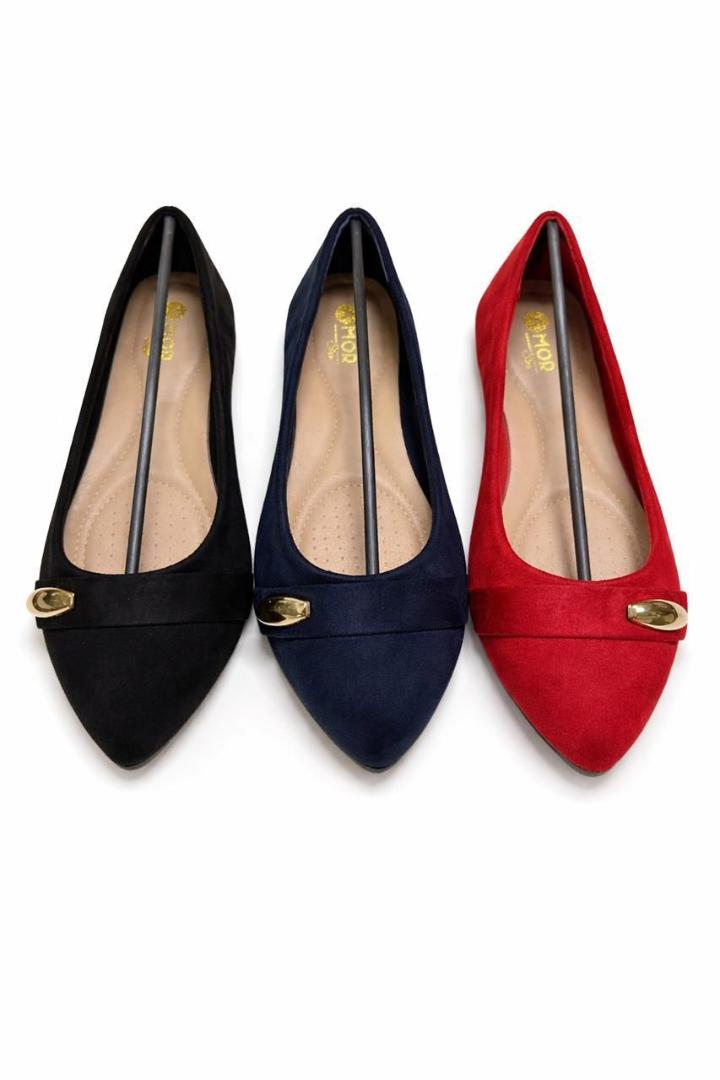 Doll Shoes