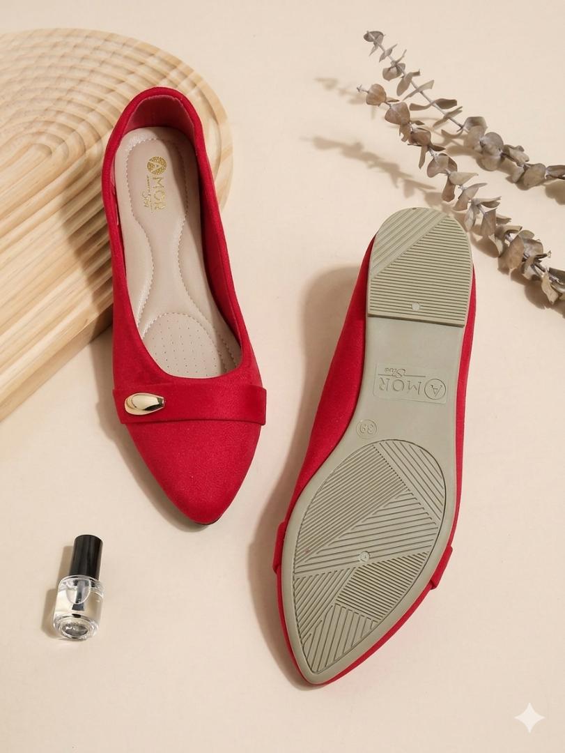 Doll Shoes