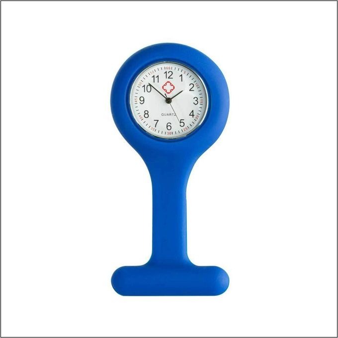 HCD Nursing Kit | Littmann Classic II Stethoscope, Case, Thermometer, Pocket Scissors, Pentorch, MUAC Tape, Tape Measure & Nurse Watch