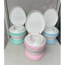 Potty Training Toilet, Toddler Potty Chair with Soft Seat, Non-Slip Realistic Potty Training Seat, Removable Potty Pot, With Splash Guard, Toddler,Baby,kids