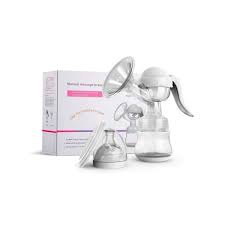 Manual Breast Pump – Portable, Comfortable & Easy-to-Use Milk Extractor, Order today and enjoy comfortable, hassle-free milk expression anytime!