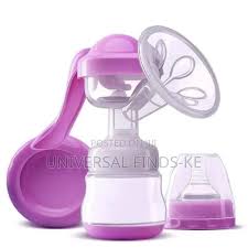 Manual Breast Pump – Portable, Comfortable & Easy-to-Use Milk Extractor, Order today and enjoy comfortable, hassle-free milk expression anytime!