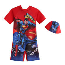 Premium Cartoons Kids Colourful Swimming Costume – Very Comfortable, Skin-Friendly, Quick-Dry Swimwear with Modest and Decent Design for Boys & Girls
