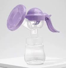 Manual Breast Pump – Portable, Comfortable & Easy-to-Use Milk Extractor, Order today and enjoy comfortable, hassle-free milk expression anytime!