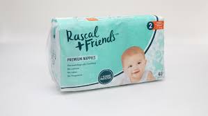 Share this product



Rascal Premium Baby Diapers -leak Proof Diaper for Babies