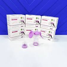 Manual Breast Pump – Portable, Comfortable & Easy-to-Use Milk Extractor, Order today and enjoy comfortable, hassle-free milk expression anytime!