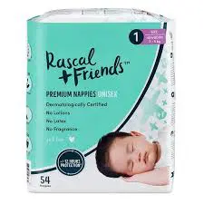 Share this product



Rascal Premium Baby Diapers -leak Proof Diaper for Babies