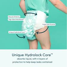 Share this product



Rascal Premium Baby Diapers -leak Proof Diaper for Babies