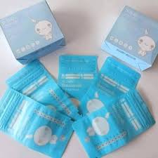 Dudu Dr. Dudu Breast Milk Storage Bags – 30pcs | BPA-Free, Leak-Proof, Pre-Sterilized Double-Zip Breastmilk Freezer Bags for Safe Breast Milk Storage & Feeding Convenience
