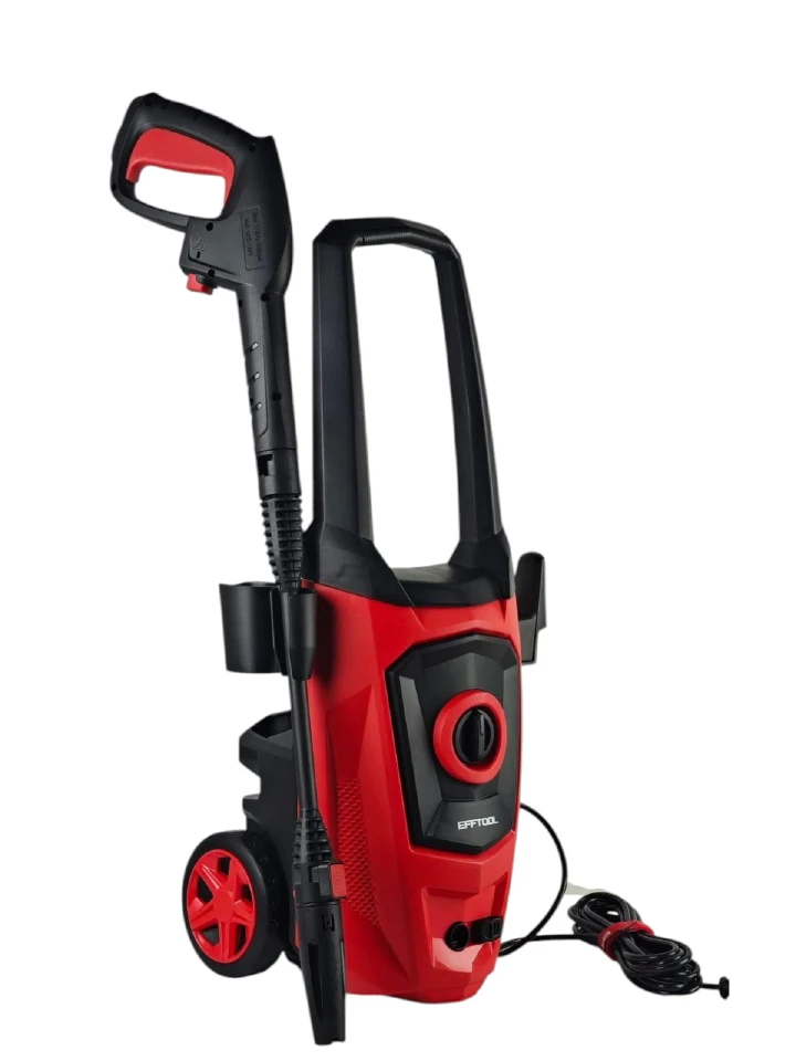 Efftool Car Wash High Pressure Washer Machine